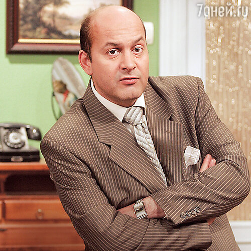 Вячеслав Гришечкин