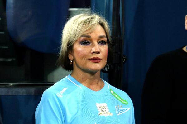 &laquo;Меня зачислили на первый курс&raquo;: 56-летняя Таня Буланова пошла учиться