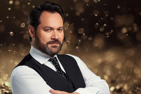 Победитель шоу «Маска» Ильдар Абдразаков даст большой концерт