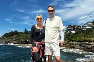 Орбакайте попала в неловкую ситуацию на отдыхе из-за мужа — подняли всех на уши