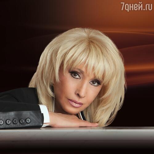 Ирина Аллегрова