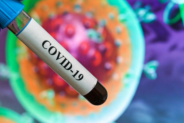 :  6      COVID-19