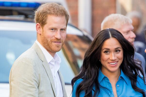 Нашел замену Карлу: принцу Гарри больше не нужен его отец  