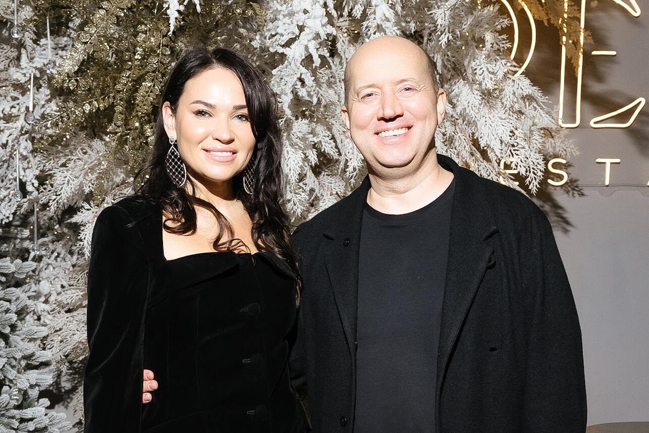 Сергей Бурунов публично признался в любви — этот роман изменил актера Сергей Бурунов публично признался в любви — этот роман изменил актера