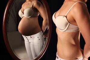 Не лишний вес: как похудение влияет на репродуктивное здоровье 