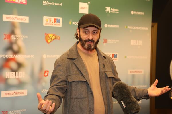 Фурор Москвиной и счастливые дети: как прошла премьера шоу Авербуха «Буратино»