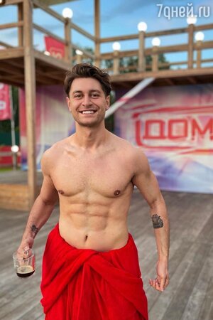 Давид Манукян - фото