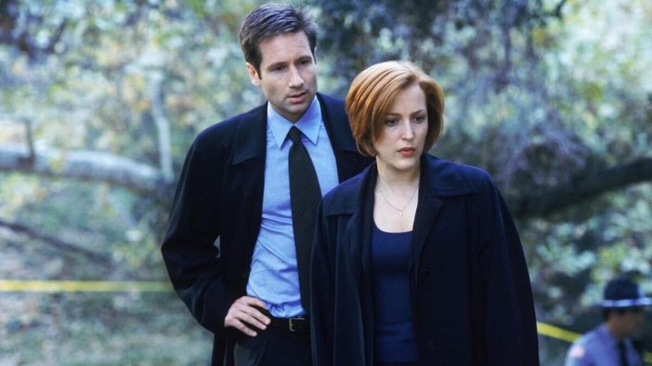Топ-10 сериалов из детства, по которым скучают все