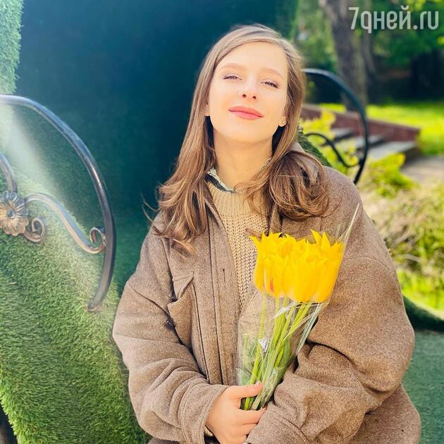Лиза Арзамасова Лиза Арзамасова