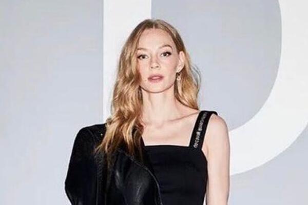 Квартира на 71 этаже: Ходченкова похвасталась видом из своего окна