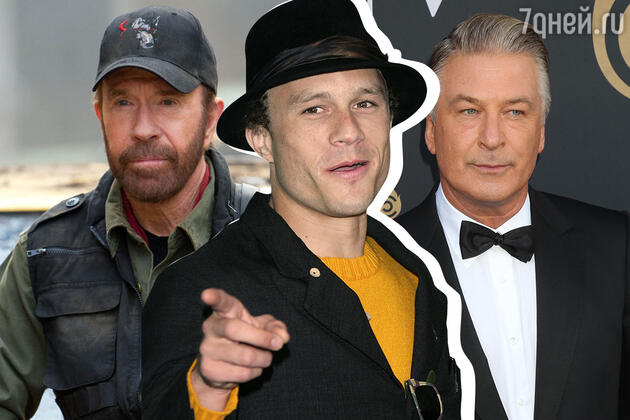 Трагедии на съемках фильмов