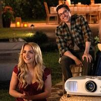 «Плакать и влюбляться одновременно»: Дэйв Франко и Маккенна Грейс рассказали о съемках в фильме «Сожалею о тебе»