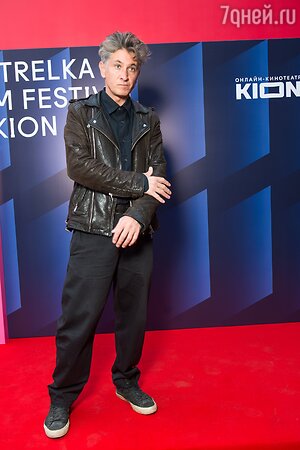 Игорь Волошин - фото