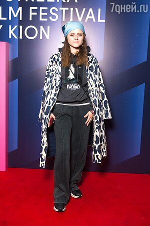 Ксения Суркова - фото