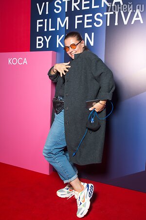 Мария Голубкина - фото