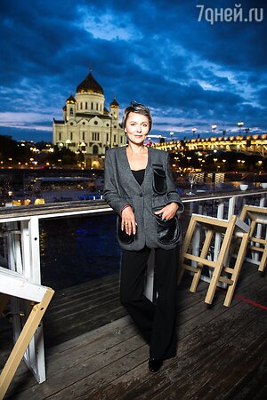 Дарья Повереннова - фото