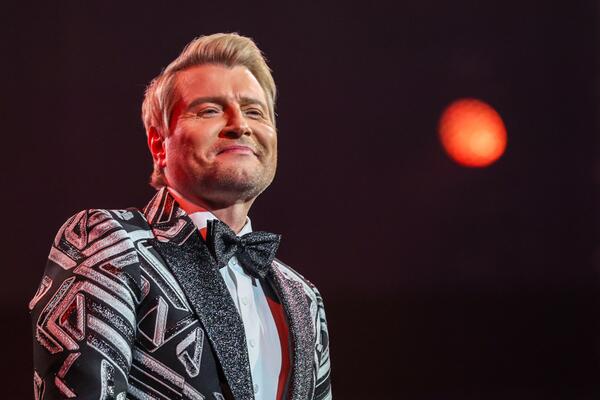 Раскрыта правда про недвижимость Баскова за границей — приносит миллионы