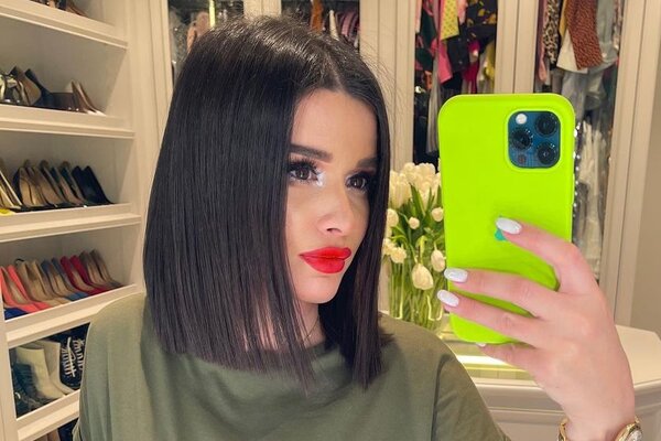 «Уровень не тот»: Бородина публично поиздевалась над Боней