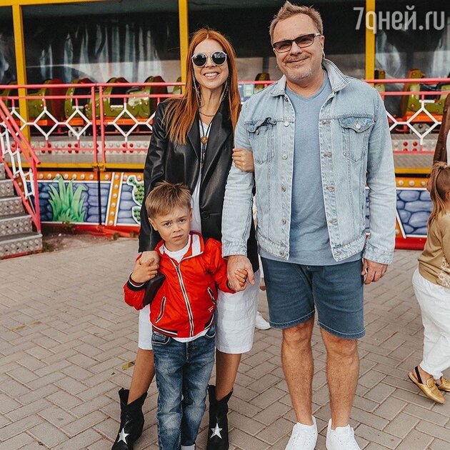 Ya Ne Ela I Vse Vremya Plakala Podolskaya Predlozhila Presnyakovu Rasstatsya 7dnej Ru