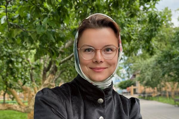 Брухунова сбежала от мужа и детей в монастырь — уехала пока все спали