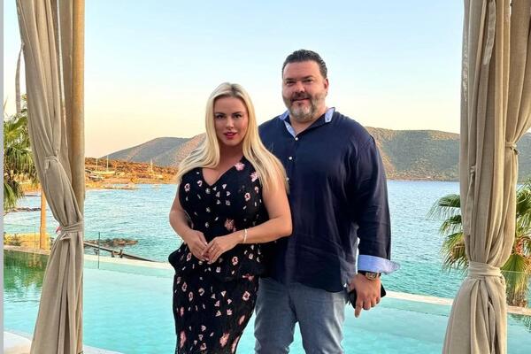 Семенович облюбовала квартиру жениха, доставшуюся ему после развода: «Там хорошо!»