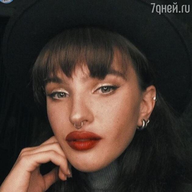 Дочь Ларисы Гузеевой — Ольга