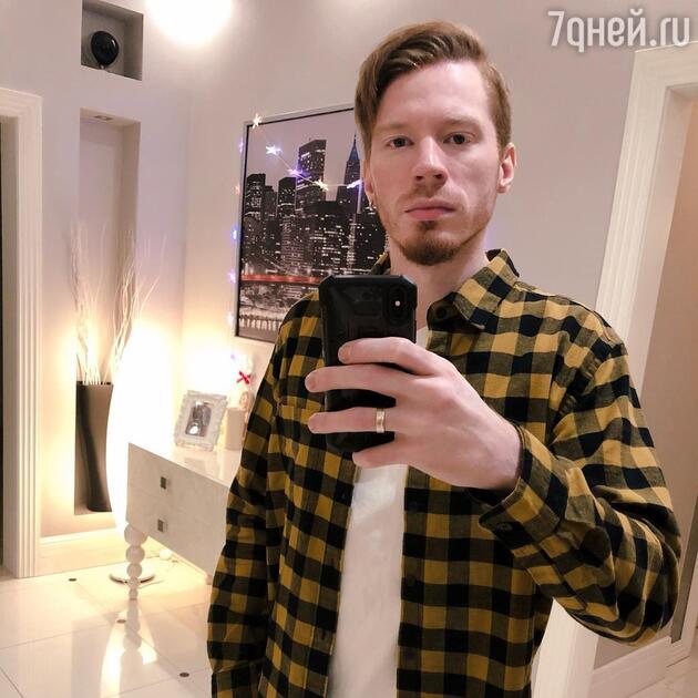 Никита Пресняков — фото