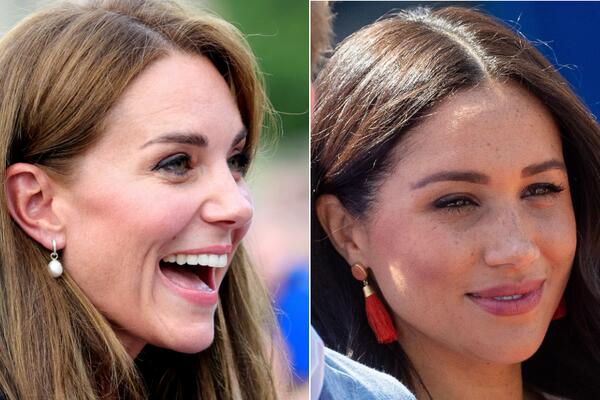 Кейт Миддлтон будет счастлива: отец Меган Маркл отомстил болтливой дочери за королевскую семью