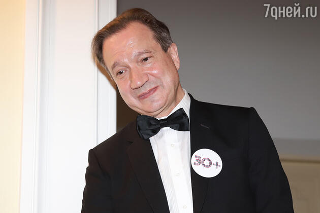 Виктор Рыжаков фото