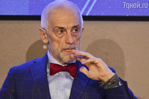 Эдуард Бояков фото