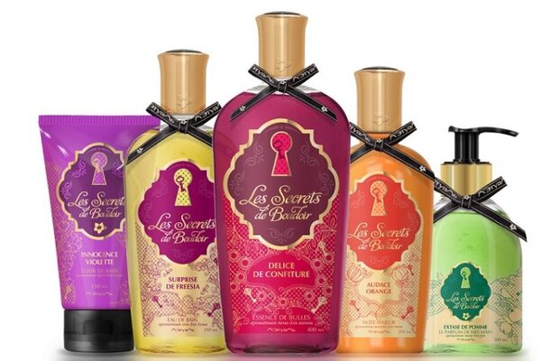 Выиграйте косметический набор от Л’Этуаль selection!