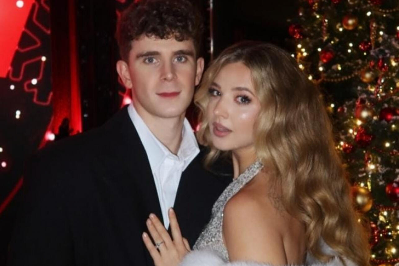 Платье в винтажном стиле и ужин в бане: подробности свадьбы Ани Покров и Артура Бабича Платье в винтажном стиле и ужин в бане: подробности свадьбы Ани Покров и Артура Бабича