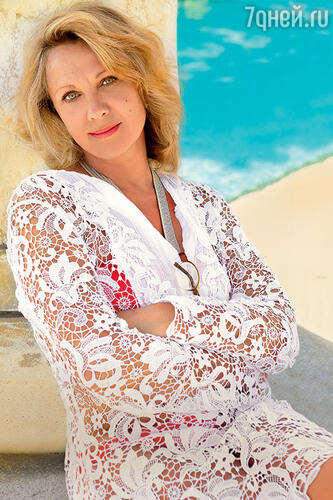 Елена Яковлева