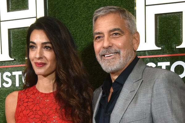 Джордж Клуни признался, что совершил непоправимую ошибку в воспитании своих детей