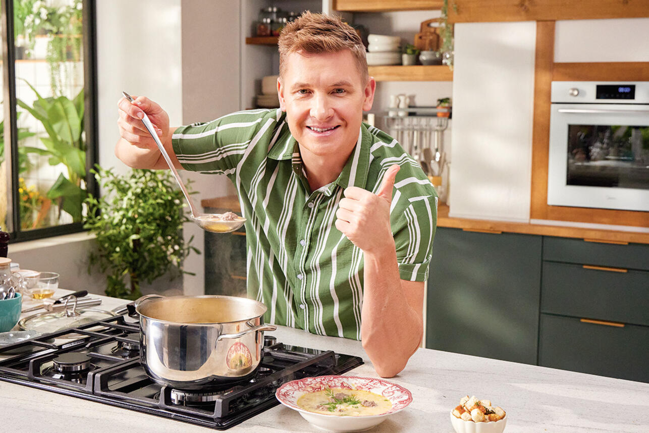 Александр Белькович. Фото