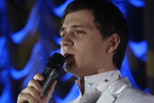 Разыгрываем билеты на концерт Николая Рябухи