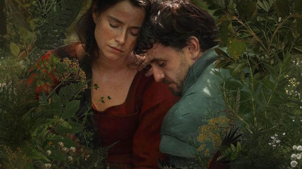 «Гамнет» фото