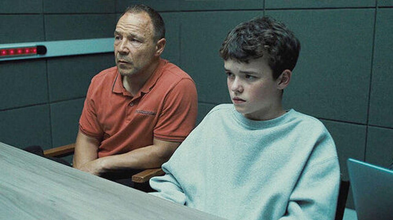 «Переходный возраст» фото