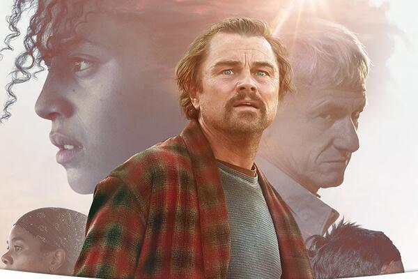 Что смотреть из номинантов на «Золотой глобус»: фильмы и сериалы