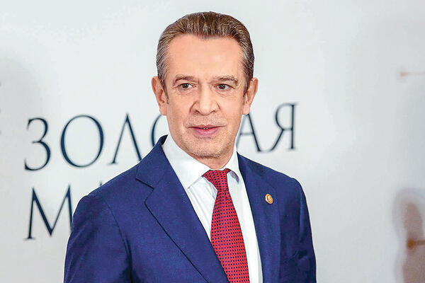 «Золотая Маска» покажет спектакли-лауреаты в регионах