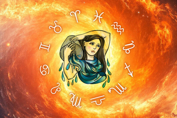 Солнце в Водолее: гороскоп с 13 февраля по 14 марта для всех знаков зодиака