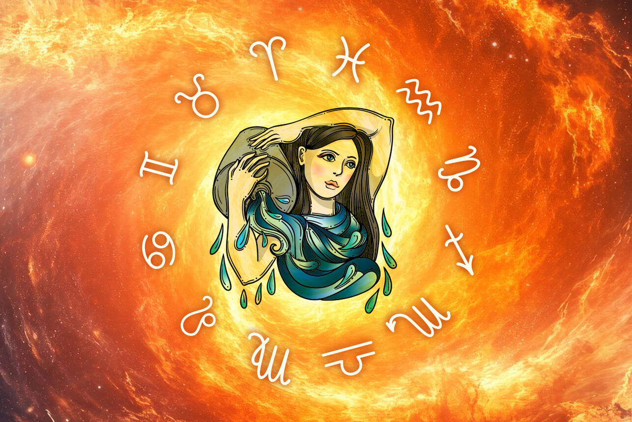 Солнце в Водолее: гороскоп с 13 февраля по 14 марта для всех знаков зодиака