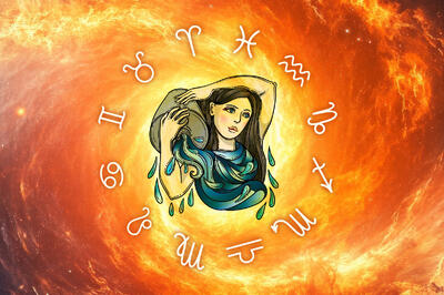 Солнце в Водолее: гороскоп с 13 февраля по 14 марта для всех знаков зодиака