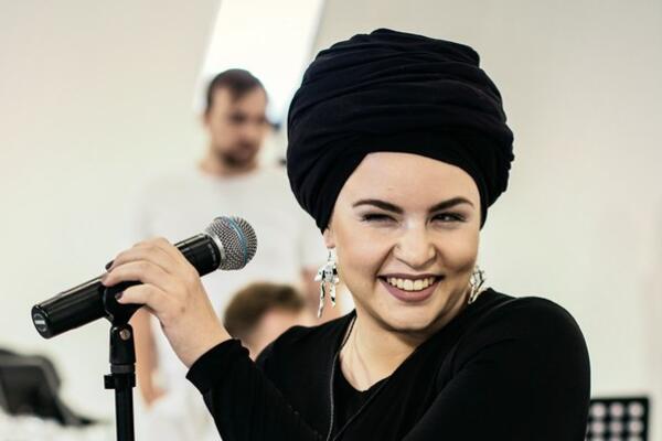 Попади на сольный концерт группы Shoo с оркестром