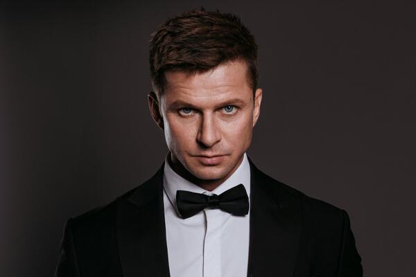 Роман Курцын — про детей, имена и лица которых скрывает: «Нельзя заставлять ребенка»
