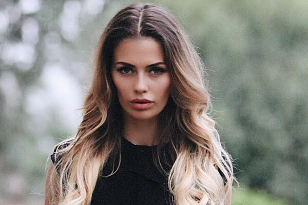 ВИДЕО: Виктория Боня пострадала от неудачной пластической операции