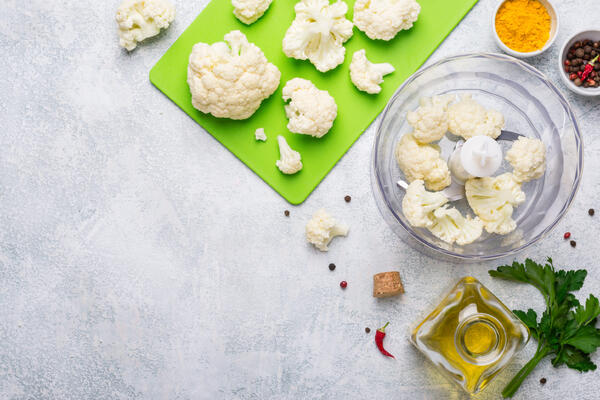 Нежные фрикадельки из цветной капусты: рецепт для тех, кто ищет новые вкусы