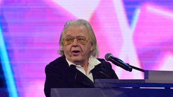 Юрий Антонов попал под раздачу: самого богатого артиста России лишили денег