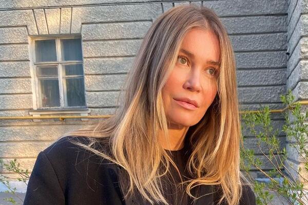 Бабушкина с мужем в отделении полиции: подробности задержания пары