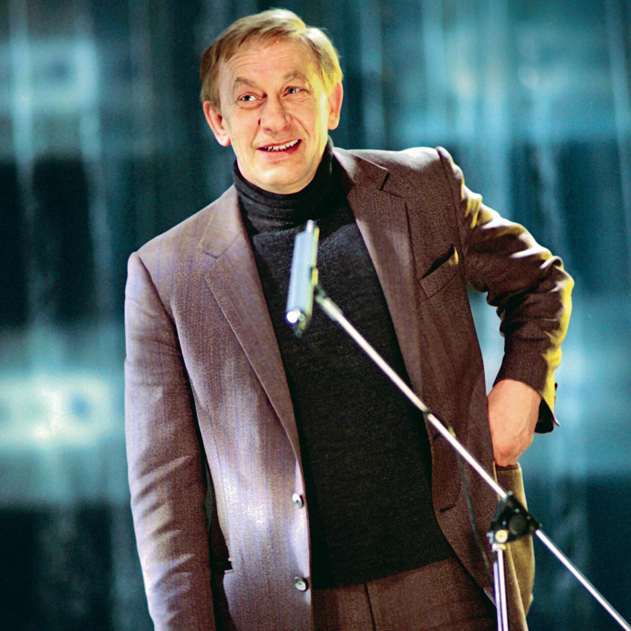 Евгений Евстигнеев